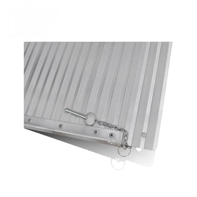 Ράμπα Αναπηρικών Αμαξιδίων Πτυσσόμενη